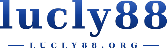 lucly88 logo