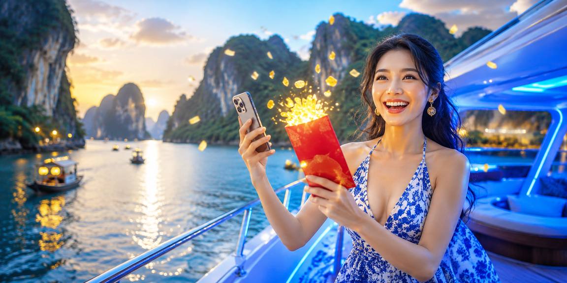 lucly88 Blackjack Bàn Mở