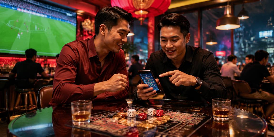 lucly88 Đồng Xuân Megaways